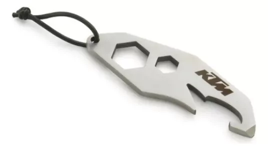 Destapador Ktm Gris