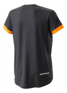 Remera Ktm Emphasis M Negro
