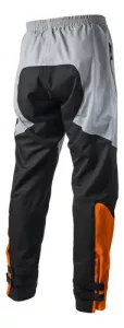 Pantalones De Lluvia Ktm Gris Xxl
