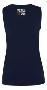 Remera Ktm Rb M Azul