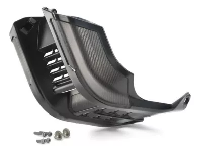 Protección De Motor Factory Ktm
