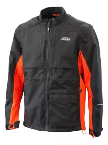 Chaqueta Ktm  Racetech Wp Negro Xl