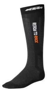 Medias Ktm Air Socks Negro 47-49