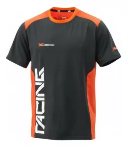 Remera Ktm Edicion X-bow Collection Xl Negro