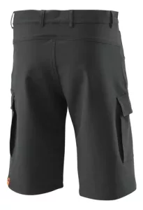 Short  Ktm Pure Negro L