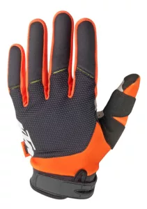Guantes De Moto Ktm Pounce