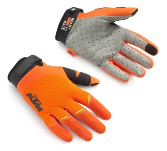 Guantes De Moto Ktm Pounce