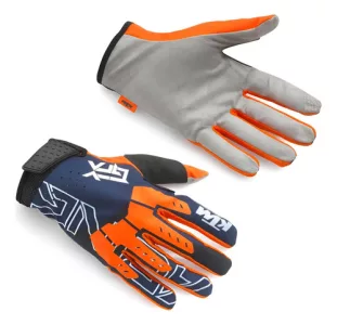 Guantes Para Moto Ktm Gravity Fx