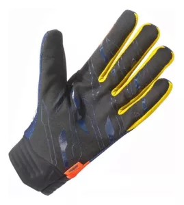 Guantes Para Moto Ktm Gravity Fx Niños