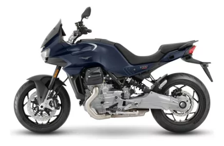 Motoguzzi V100 Mandello