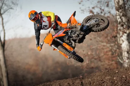 Ktm 125sx 2026
