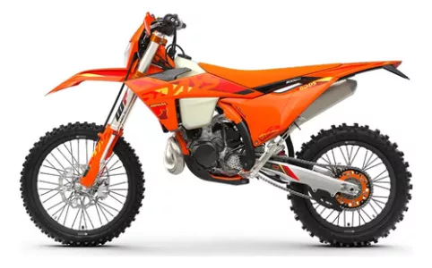 Ktm 300 Exc Six Days 2025